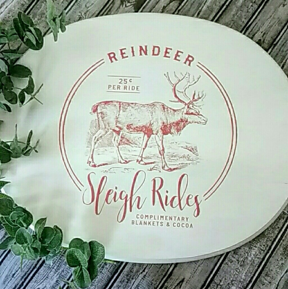 Christmas decor